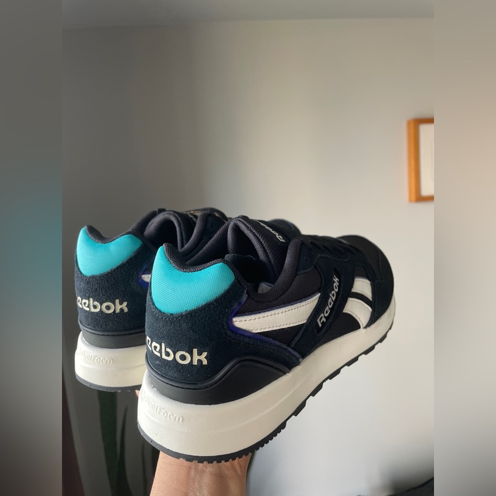 Reboke Gl 1000 Shoes